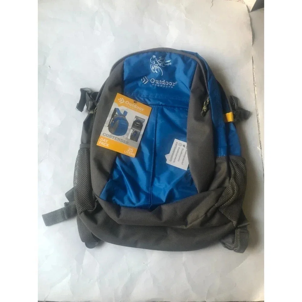 Outdoor Products 25L Backpack NWT